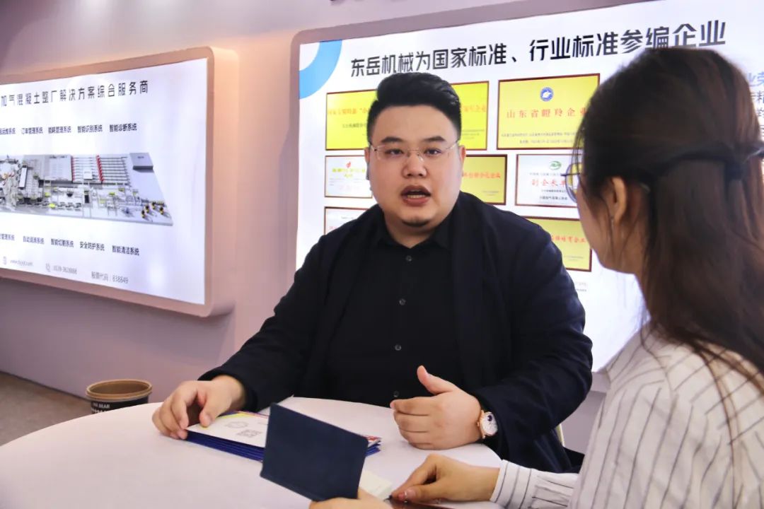 載譽(yù)而歸！熱烈祝賀第42次中國加氣混凝土行業(yè)大會(huì)圓滿落幕